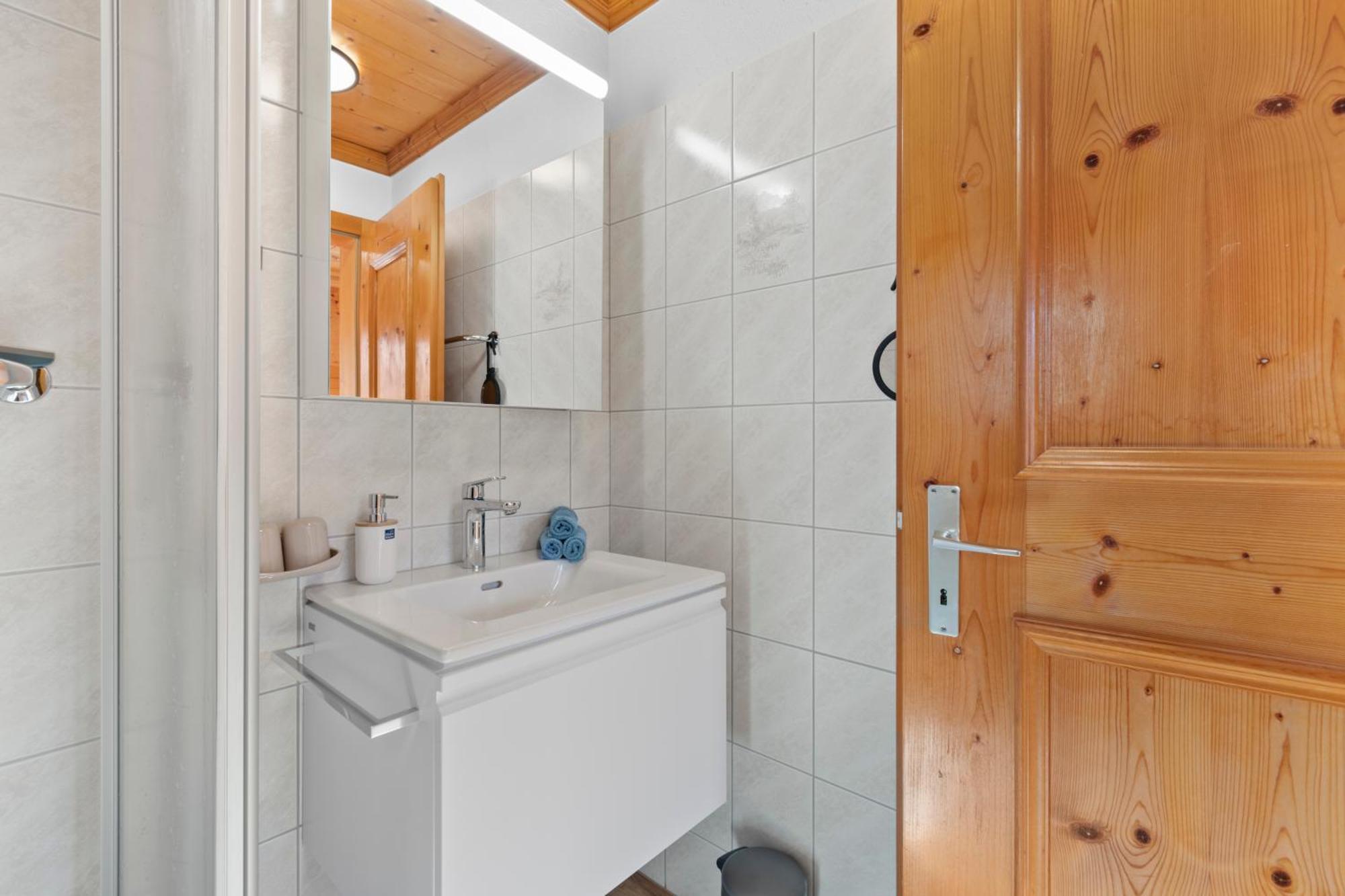 Gemuetliches Chalet Mit Privater Sauna Und Schoener Aussicht Küblis Extérieur photo
