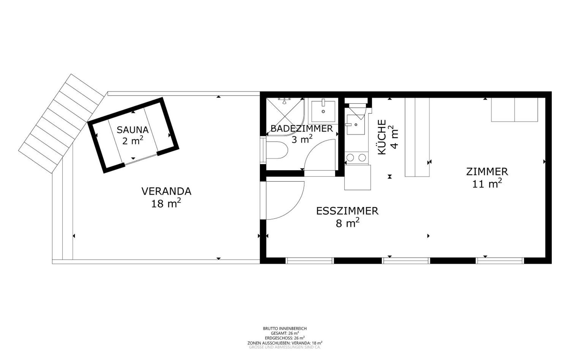 Gemuetliches Chalet Mit Privater Sauna Und Schoener Aussicht Küblis Extérieur photo